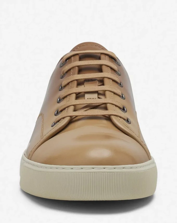 Zapatillas de cuero con degradado Dbb1 Zapatillas de cuero con degradado Dbb1