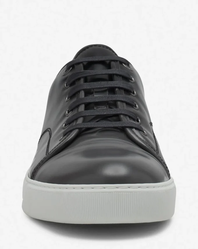 Zapatillas de cuero con degradado Dbb1 Zapatillas de cuero con degradado Dbb1