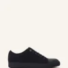 Zapatillas de cuero y ante Dbb1