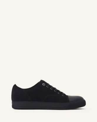 Zapatillas de cuero y ante Dbb1
