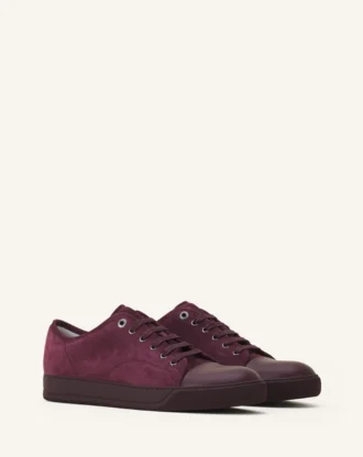 Zapatillas de cuero y ante Dbb1 Zapatillas de cuero y ante Dbb1