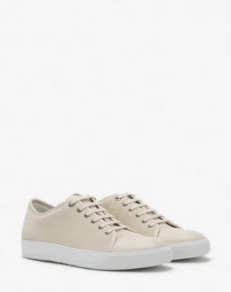 Zapatillas de cuero y ante Dbb1