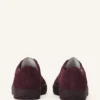 Zapatillas de cuero y ante Dbb1