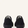 Zapatillas de cuero y ante Dbb1