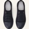 Zapatillas de cuero y ante Dbb1