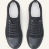 Zapatillas de cuero y ante Dbb1 Zapatillas de cuero y ante Dbb1