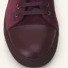 Zapatillas de cuero y ante Dbb1