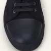 Zapatillas de cuero y ante Dbb1