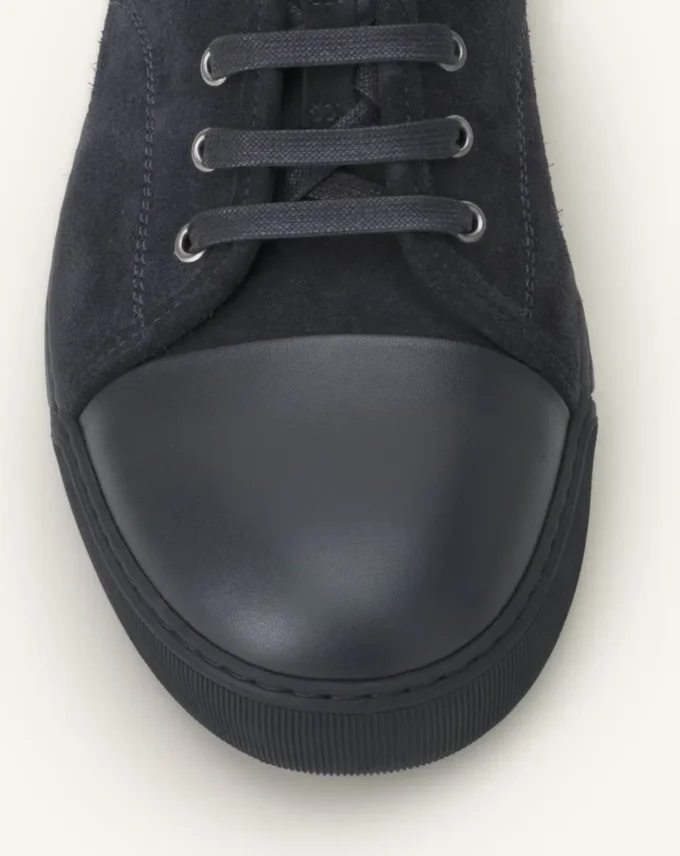 Zapatillas de cuero y ante Dbb1 Zapatillas de cuero y ante Dbb1