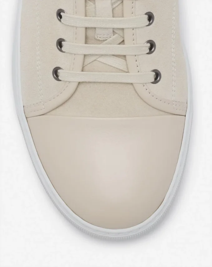 Zapatillas de cuero y ante Dbb1 Zapatillas de cuero y ante Dbb1