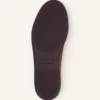 Zapatillas de cuero y ante Dbb1