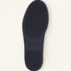 Zapatillas de cuero y ante Dbb1