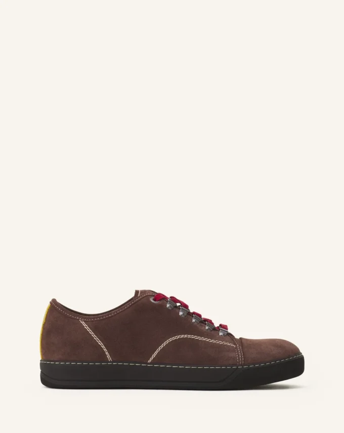 Zapatillas de senderismo Dbb1 en ante Zapatillas de senderismo Dbb1 en ante