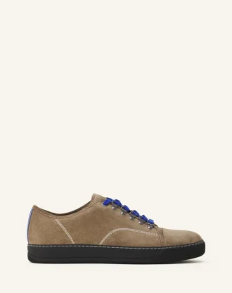 Zapatillas de senderismo Dbb1 en ante