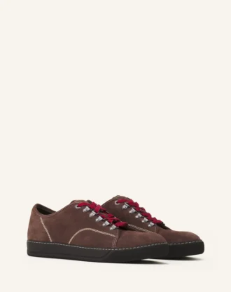 Zapatillas de senderismo Dbb1 en ante