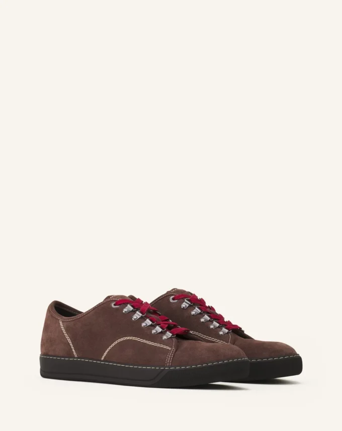 Zapatillas de senderismo Dbb1 en ante Zapatillas de senderismo Dbb1 en ante
