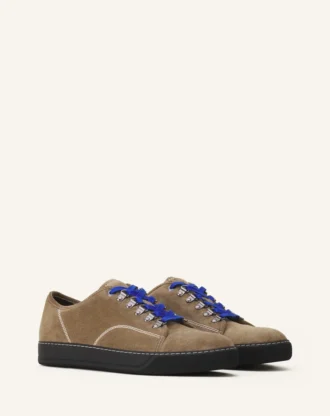 Zapatillas de senderismo Dbb1 en ante