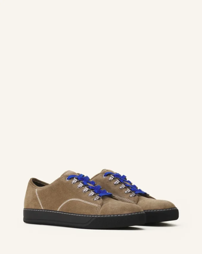 Zapatillas de senderismo Dbb1 en ante Zapatillas de senderismo Dbb1 en ante