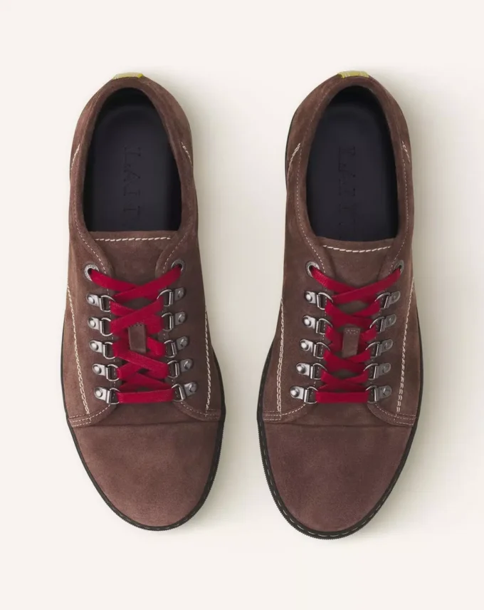 Zapatillas de senderismo Dbb1 en ante Zapatillas de senderismo Dbb1 en ante