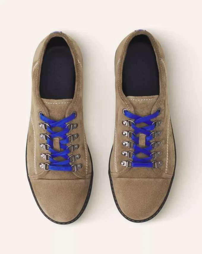 Zapatillas de senderismo Dbb1 en ante Zapatillas de senderismo Dbb1 en ante