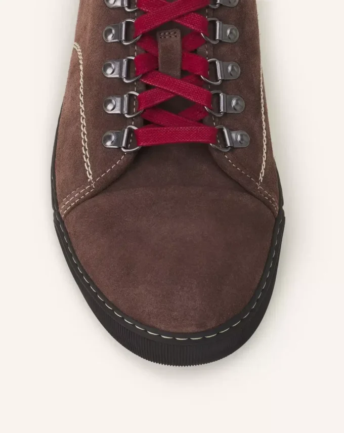 Zapatillas de senderismo Dbb1 en ante Zapatillas de senderismo Dbb1 en ante