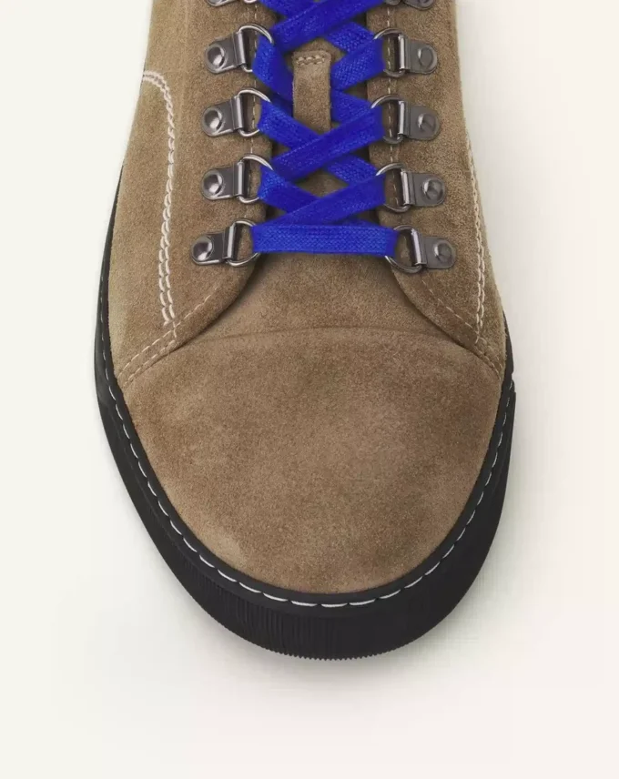 Zapatillas de senderismo Dbb1 en ante Zapatillas de senderismo Dbb1 en ante
