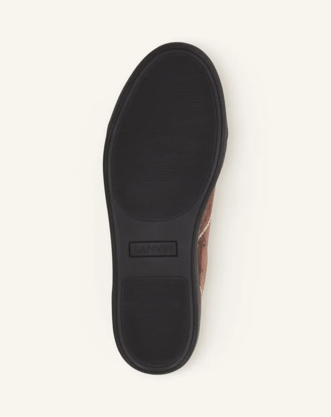 Zapatillas de senderismo Dbb1 en ante Zapatillas de senderismo Dbb1 en ante