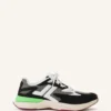 Zapatillas Jla Mesh Zapatillas Jla Mesh