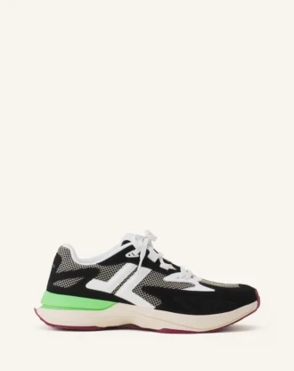 Zapatillas Jla Mesh