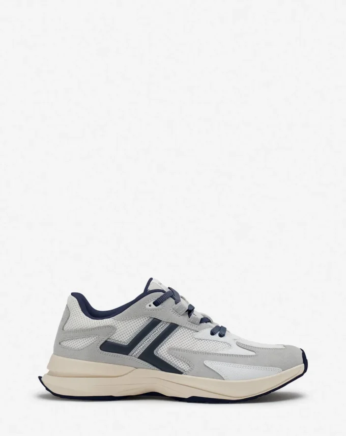 Zapatillas Jla Mesh Zapatillas Jla Mesh