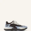 Zapatillas Jla Mesh Zapatillas Jla Mesh