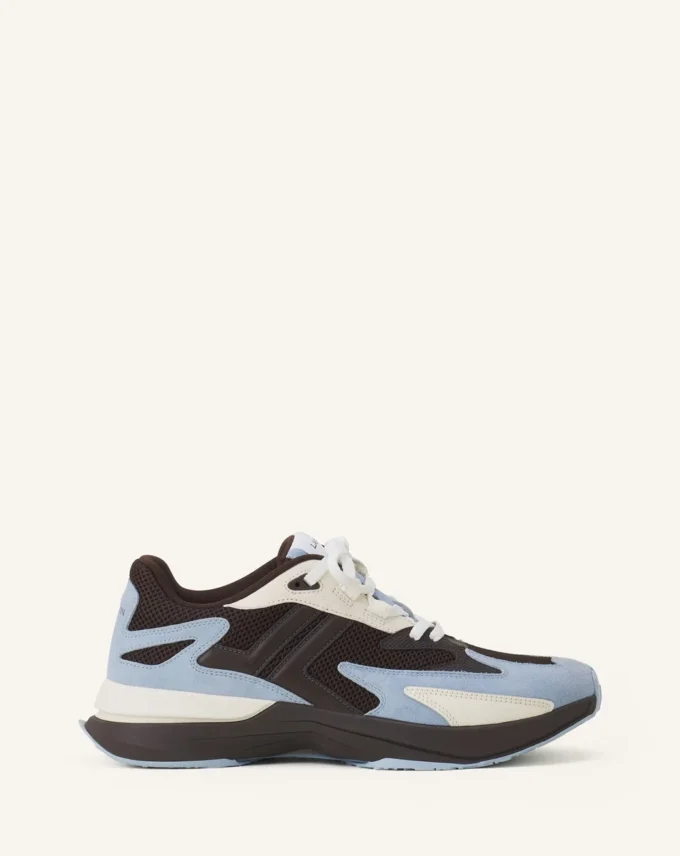 Zapatillas Jla Mesh Zapatillas Jla Mesh