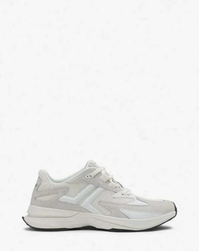 Zapatillas Jla Mesh Zapatillas Jla Mesh