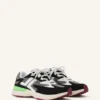 Zapatillas Jla Mesh Zapatillas Jla Mesh