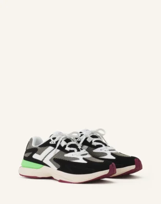 Zapatillas Jla Mesh
