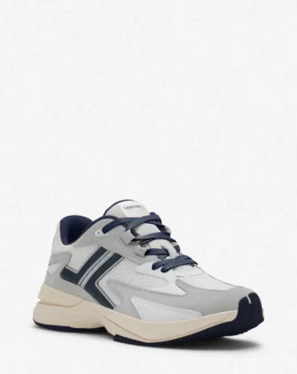 Zapatillas Jla Mesh