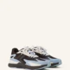 Zapatillas Jla Mesh Zapatillas Jla Mesh