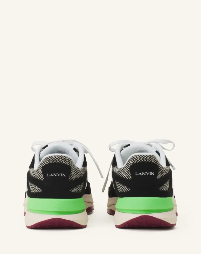 Zapatillas Jla Mesh Zapatillas Jla Mesh