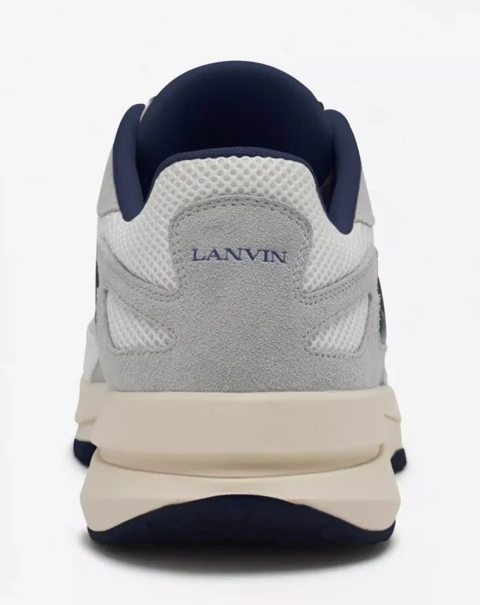 Zapatillas Jla Mesh Zapatillas Jla Mesh