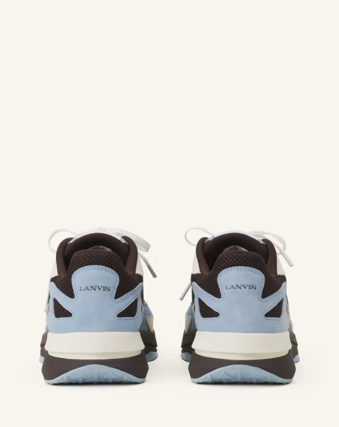Zapatillas Jla Mesh Zapatillas Jla Mesh