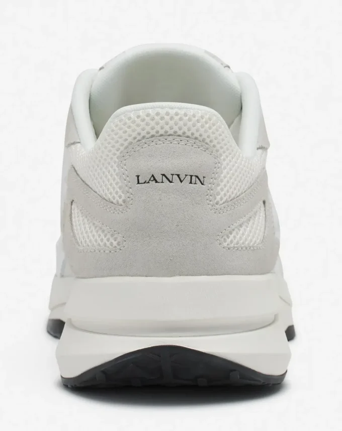 Zapatillas Jla Mesh Zapatillas Jla Mesh