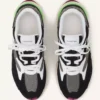 Zapatillas Jla Mesh Zapatillas Jla Mesh