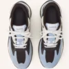 Zapatillas Jla Mesh Zapatillas Jla Mesh
