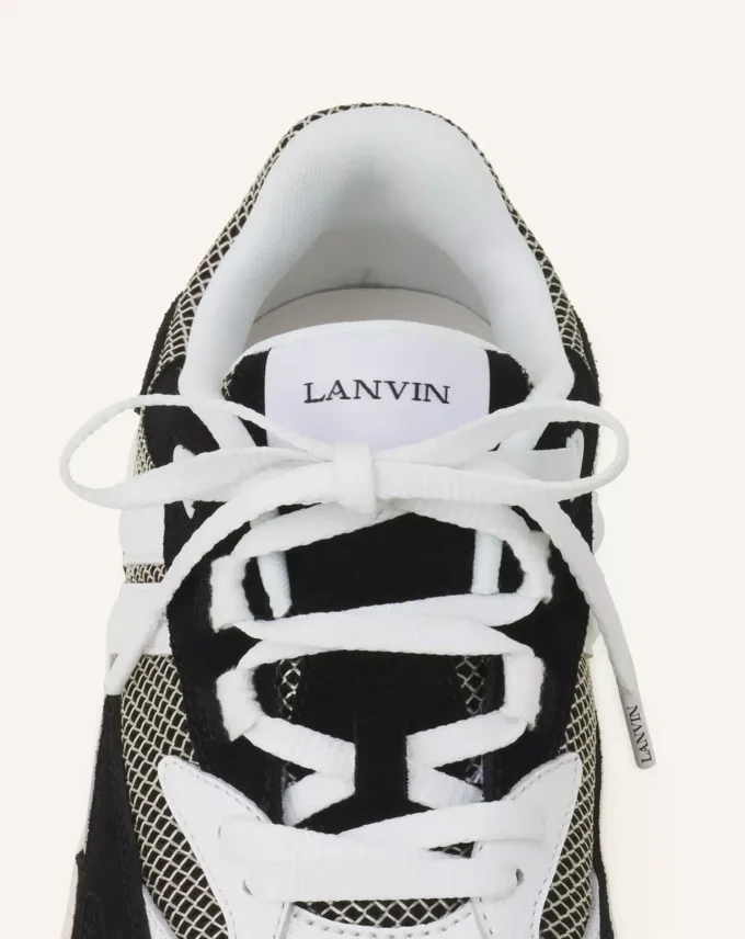Zapatillas Jla Mesh Zapatillas Jla Mesh