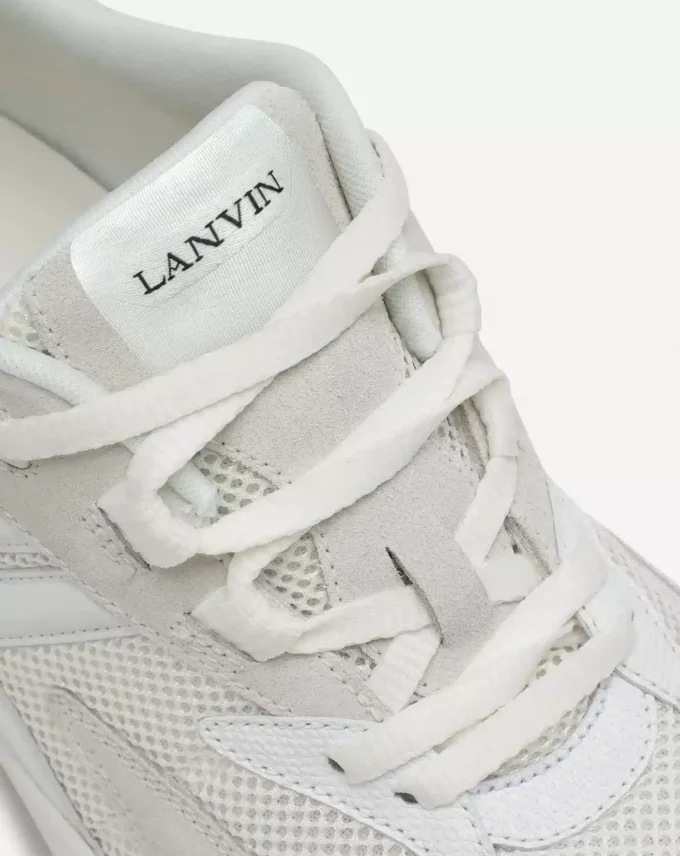 Zapatillas Jla Mesh Zapatillas Jla Mesh
