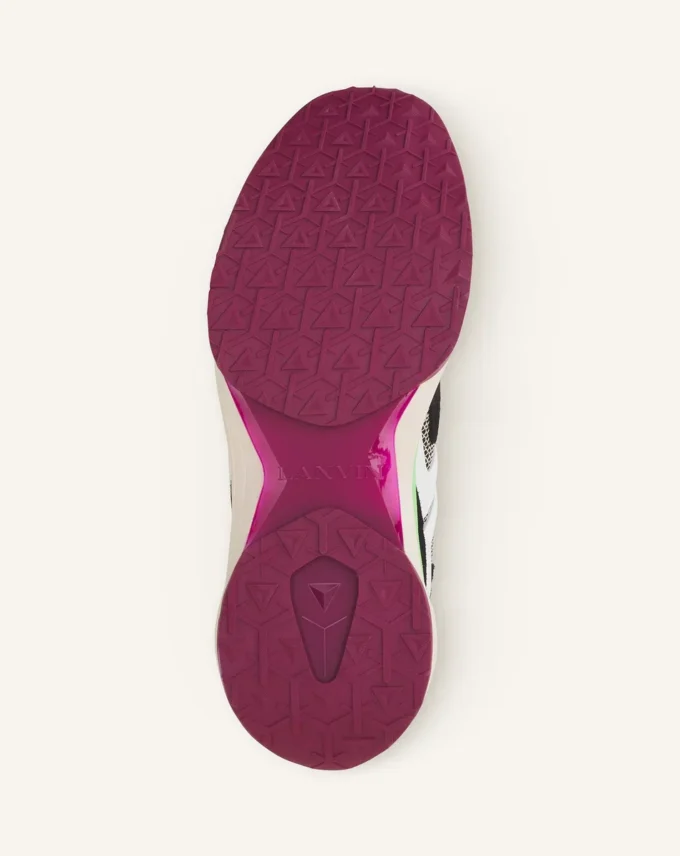 Zapatillas Jla Mesh Zapatillas Jla Mesh