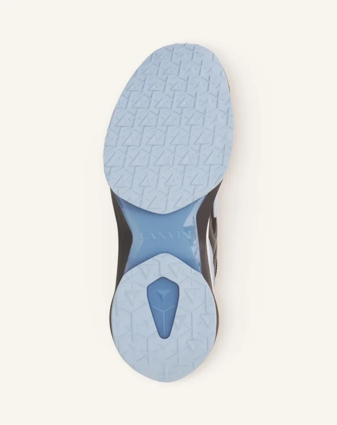 Zapatillas Jla Mesh Zapatillas Jla Mesh
