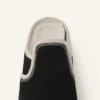 Zapatillas tipo mule de ante Dbb1 Zapatillas tipo mule de ante Dbb1