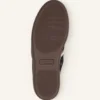 Zapatillas tipo mule de ante Dbb1 Zapatillas tipo mule de ante Dbb1
