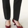 Zapatos de salón Midnight Step en piel